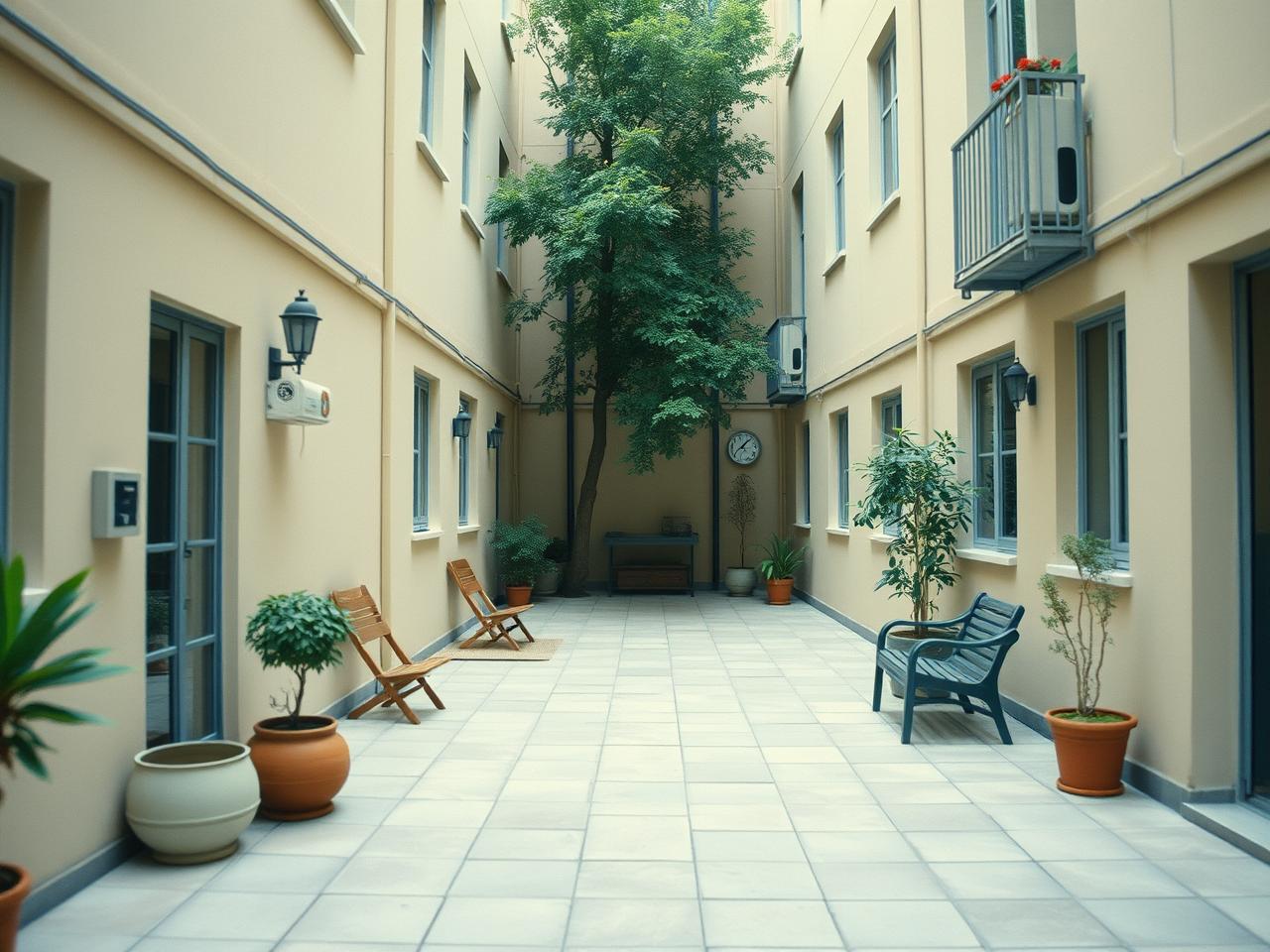 Tényleg közösek-e a közös területek? 4 huh