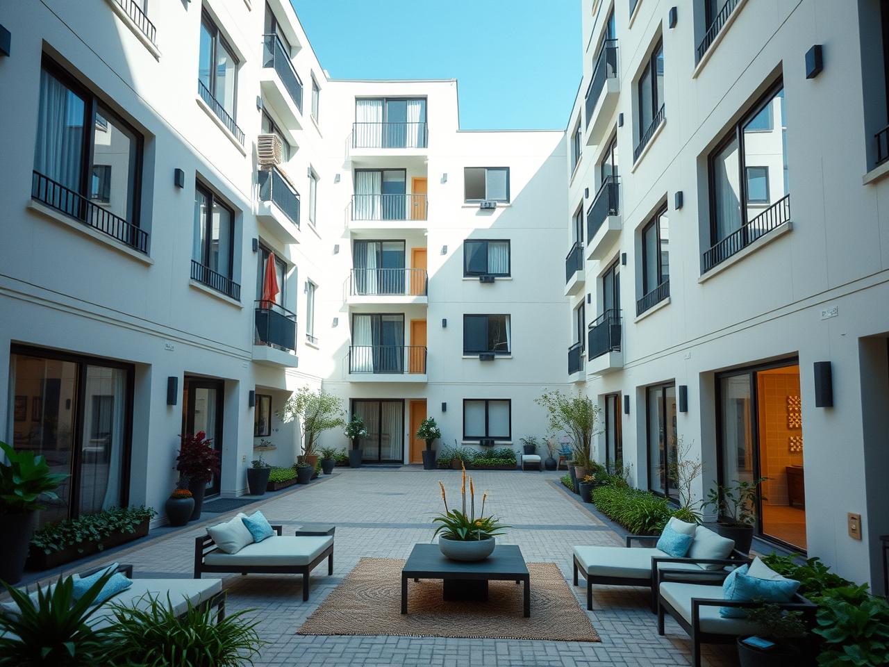 Tényleg közösek-e a közös területek? 2 thu