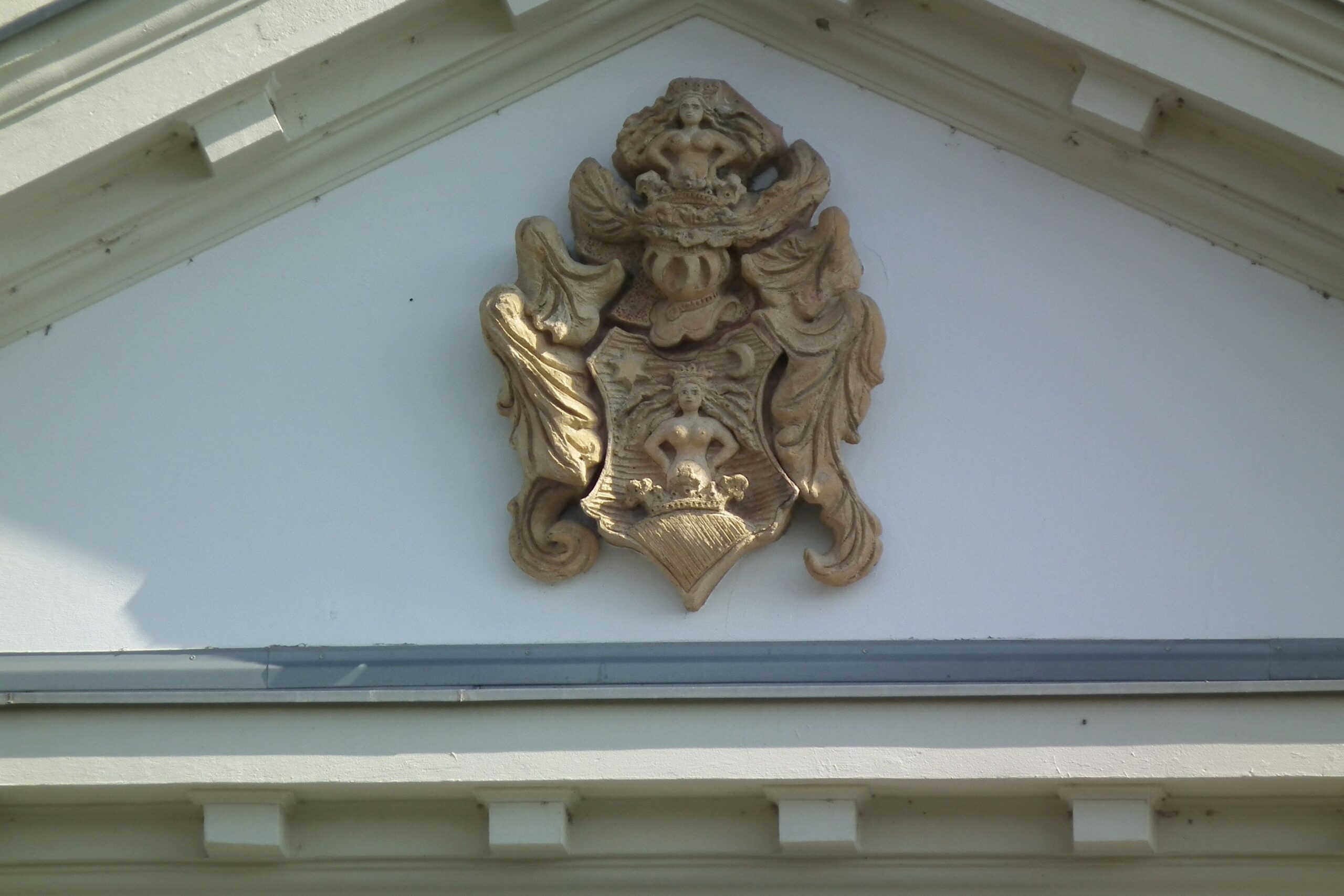 Forgach kastely cimer scaled