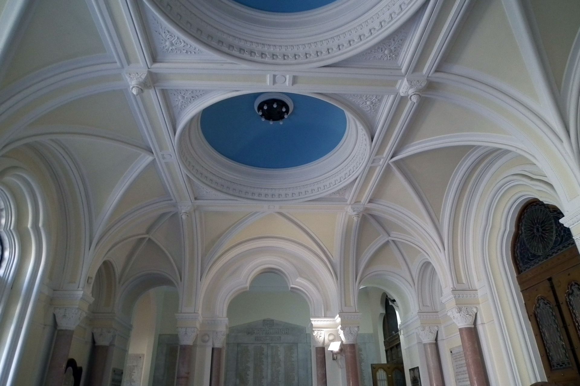 DSCF6212 Uj zsinagoga eloter2