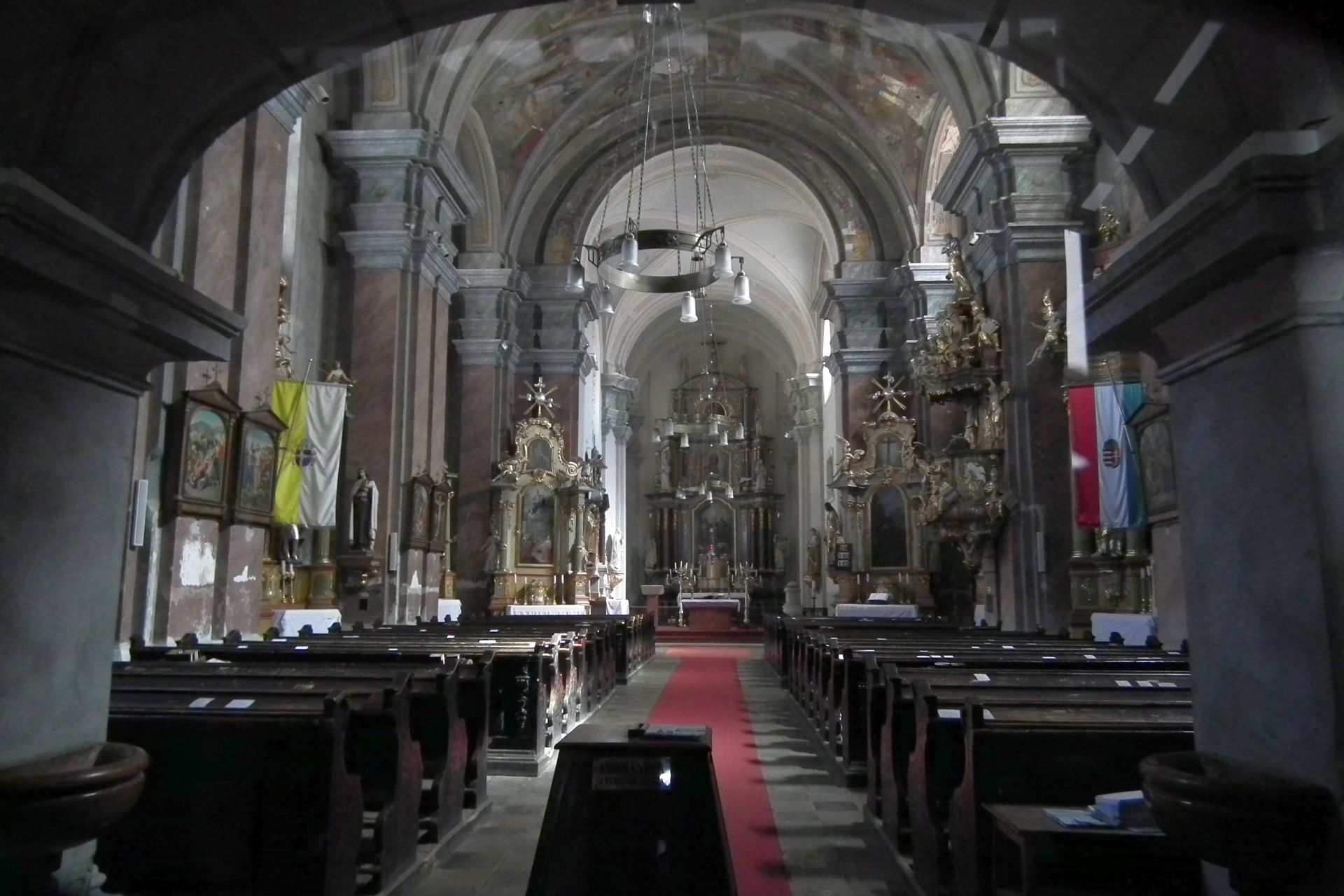 DSCF1139 volt ferences templomban2