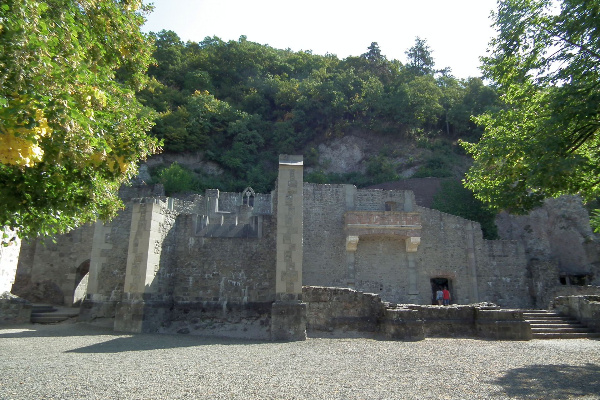 DSCF6056 i az epuletben