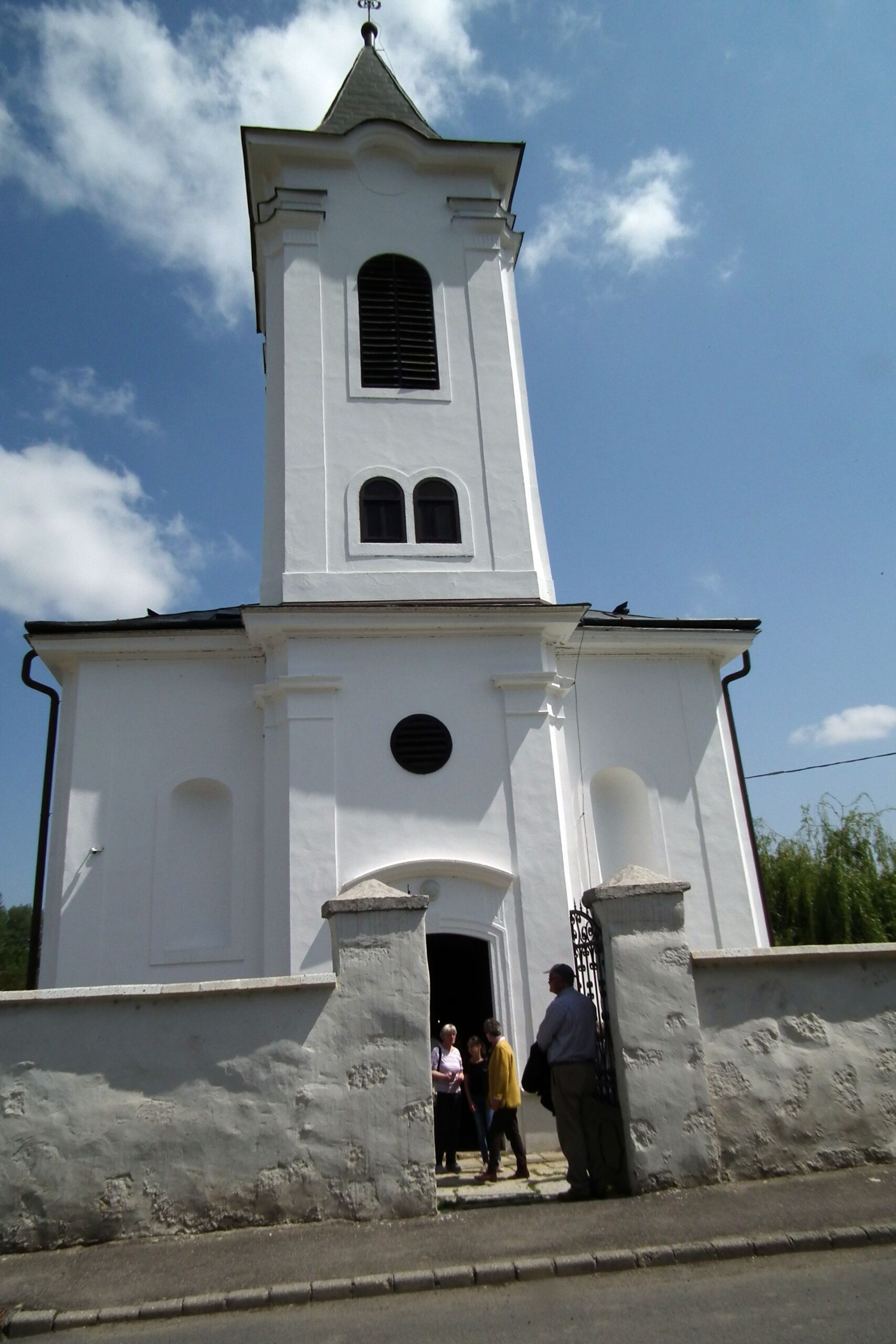 Szt. Mikos gorog katolikus templom 2 scaled