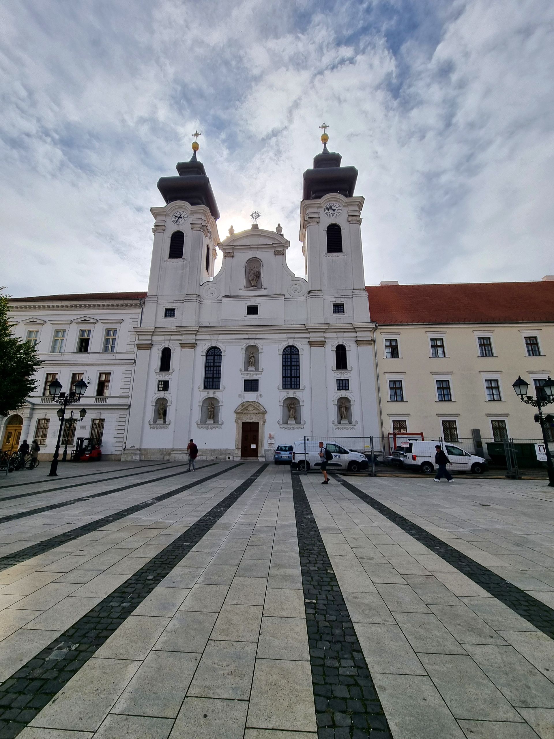 20250918 10470 2 Loyolai Szt. Ignac bences templom2