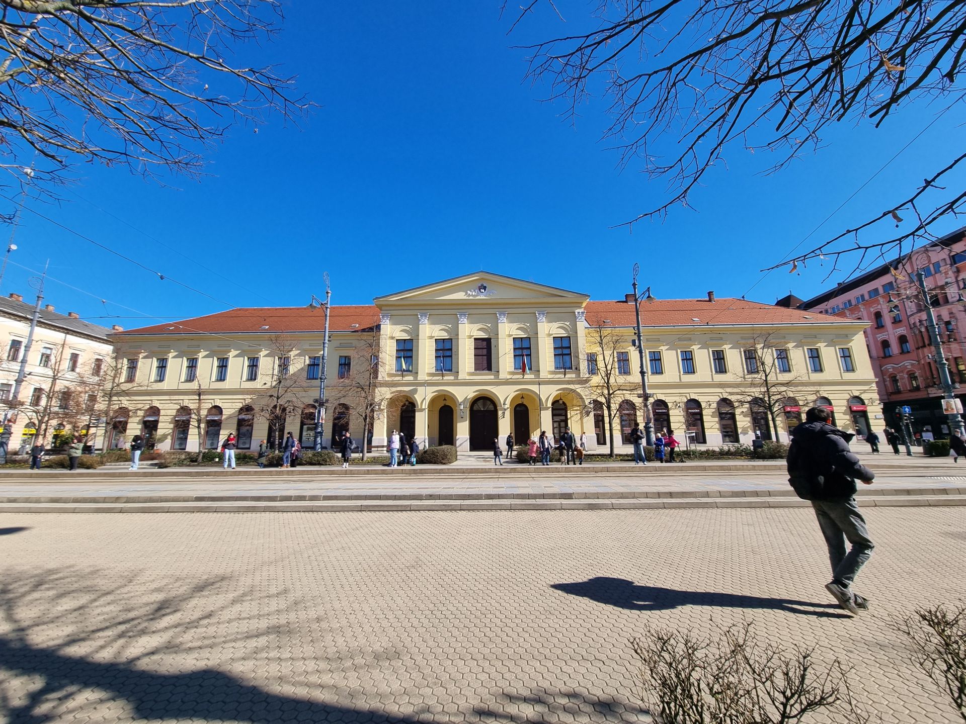 Híres épületek: Debrecen 2. 21 20260226 113719 Regi Varoshaza
