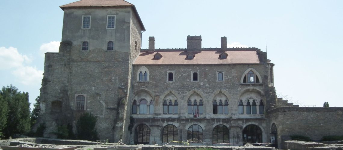 DSCF6880 tatai vár2