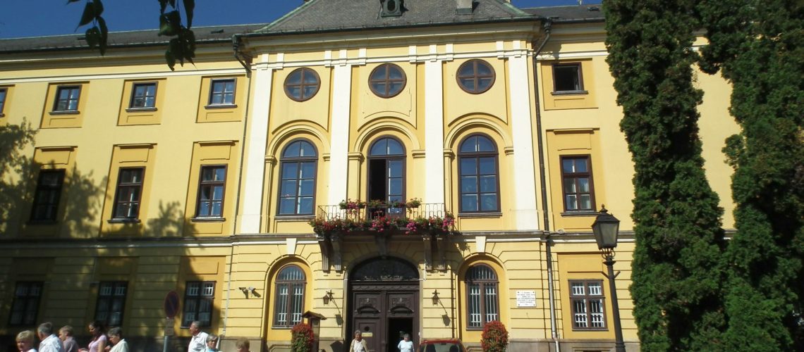 DSCF7339 Püspöki palota2