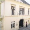 Hajnóczy ház, Sopron