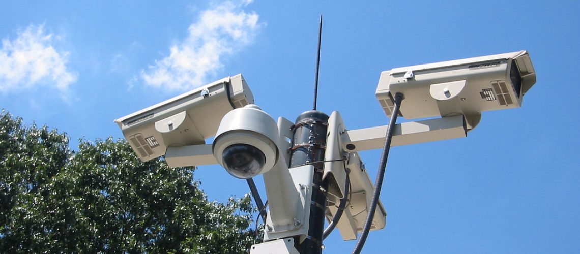 security-camera